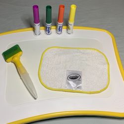 Crayola Doodle Magic Lap Desk 