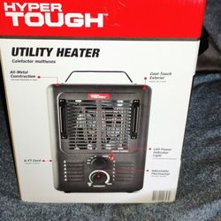 Space Heater 