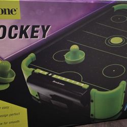 Air Hockey Game