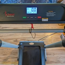 Walking Pad In Great Condition!