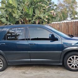 For Sale 2005 BUICK RENDEZVOUS 