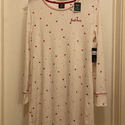 Laura Ashley Pajama Size M