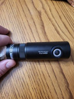 Ce2200 Blackvue Front Cam HD Wifi