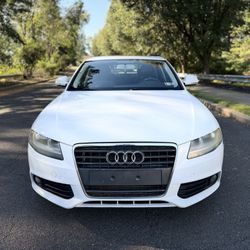 2010 Audi A4