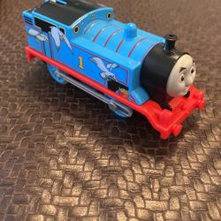 2013 Thomas & Friends THOMAS SEAGULLS Motorized Trackmaster Train