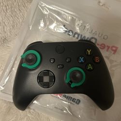 x box controller