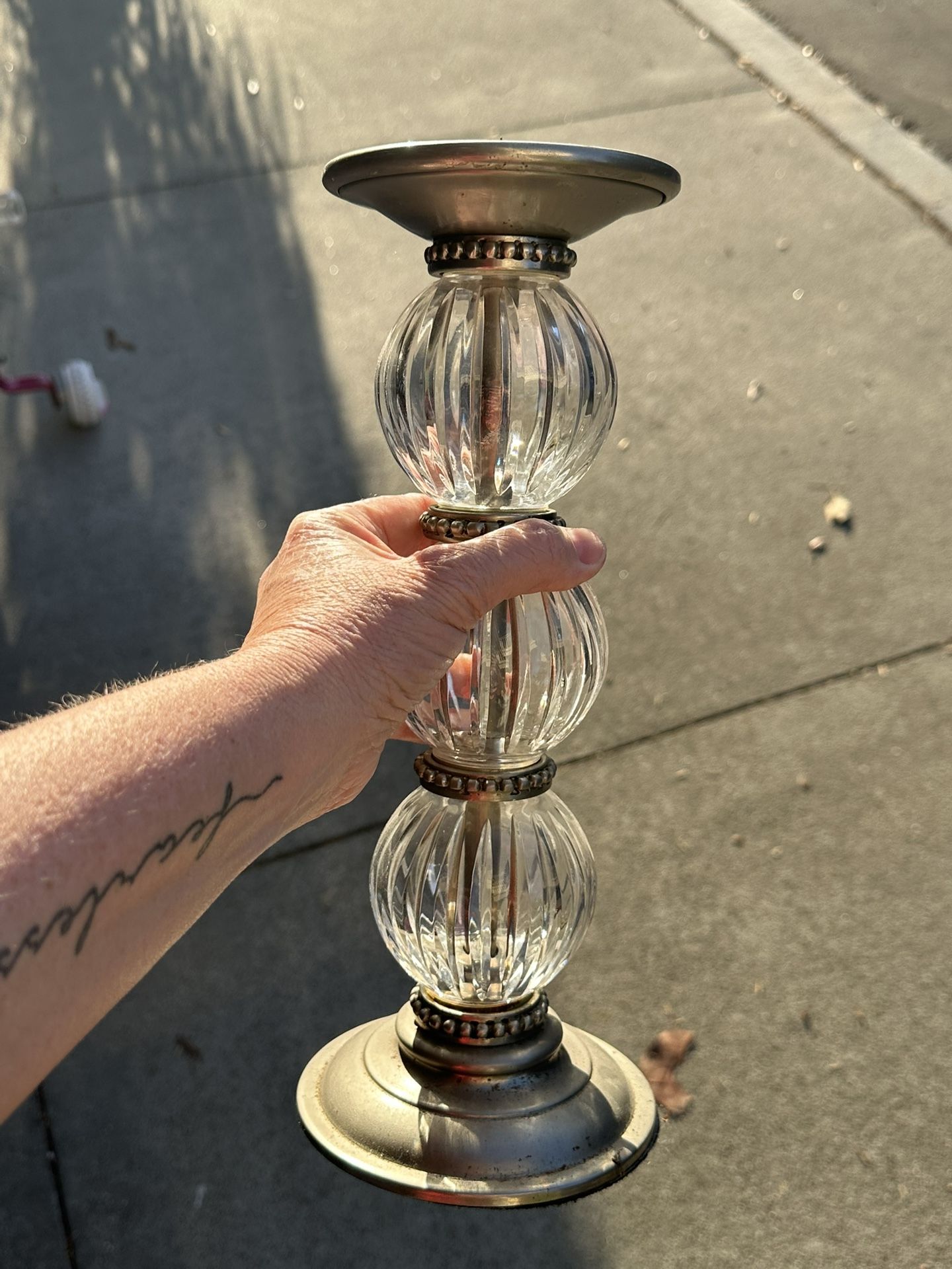 Candle Holder