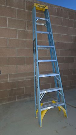 Ladder