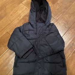 Boys Jacket 3t