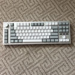 Lemokey L3 Gaming Keyboard