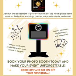 Photobooth