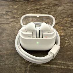 Samsung Earbuds Pro 3