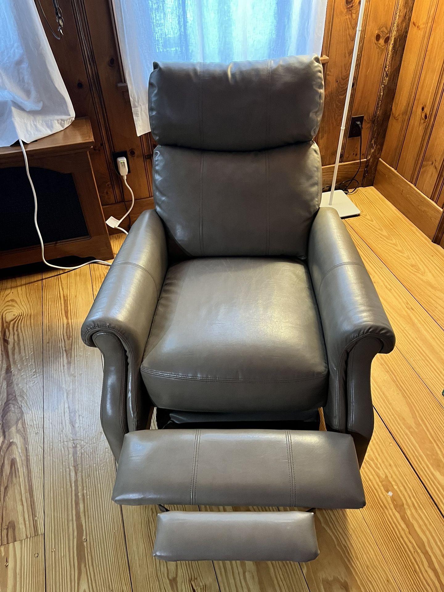 Bobs Furniture Recliner