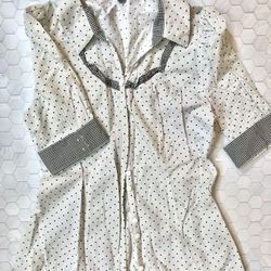 Odille Anthropologie Tops Size 0