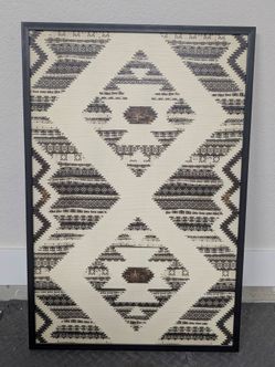 Wall Art black and white
