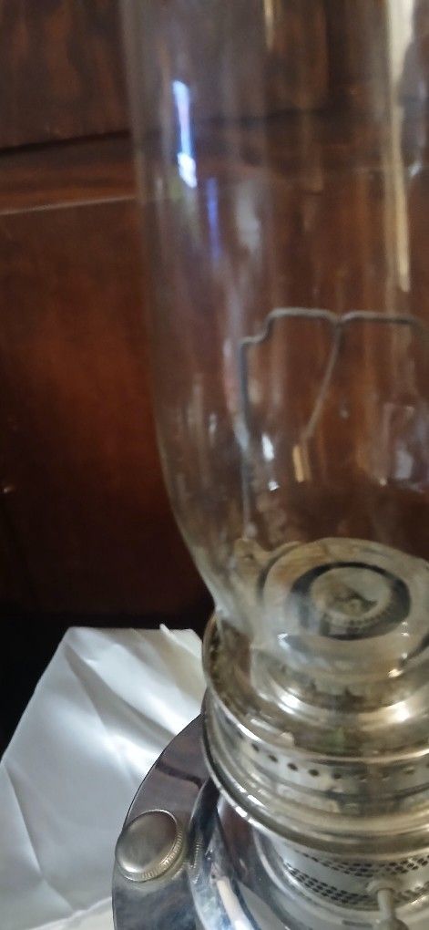 Aladin Lamp