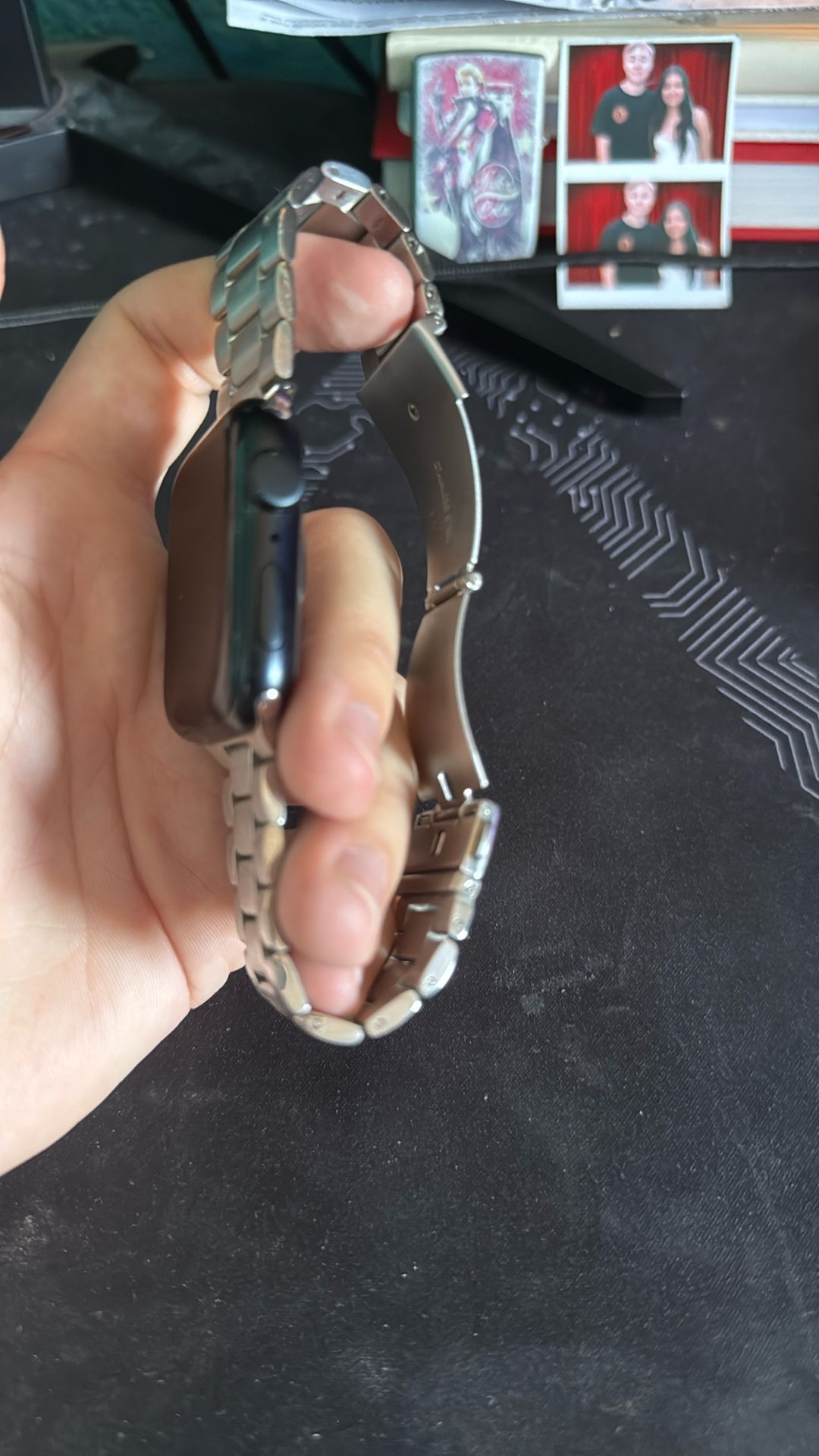 Apple Watch Old