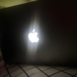 MacBook 