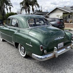 1951 Chevy
