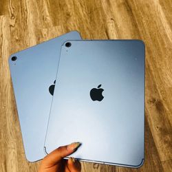 iPad A16 WiFi lte