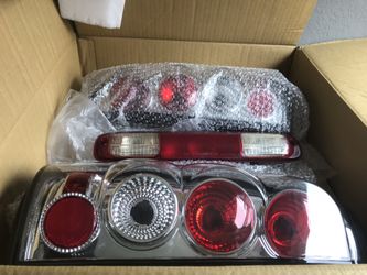 Brake lights