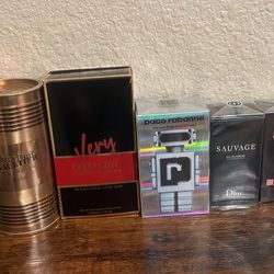 Fragrance 