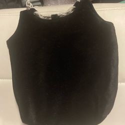 Victoria Secret’s Secret Purse