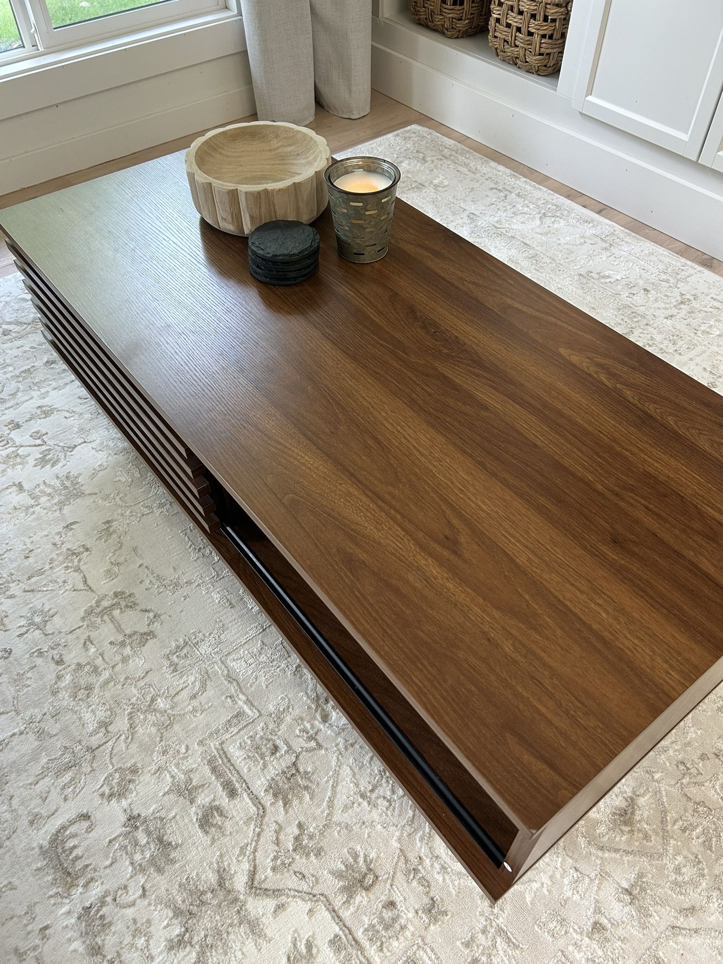 Coffee Table (Mid Century Modern)