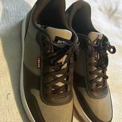 Levi’s and Fila’s (Shoes & Boots)