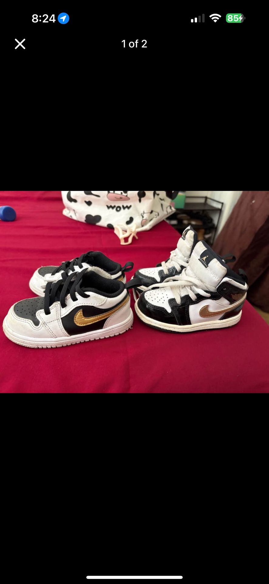 Nike Shoes