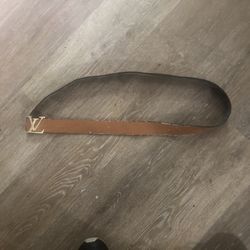 Louie Belt