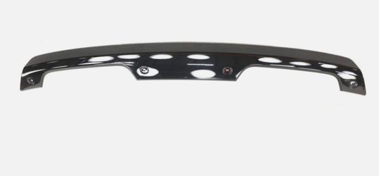 Gurney Flap for Ford Performance Spoiler - 2015-2023 Mustang