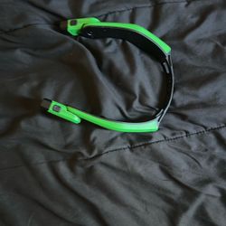 Hi-tech Snap on Headlamp