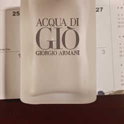ACQUA DI GIO 