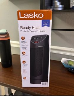 Lasko Heater
