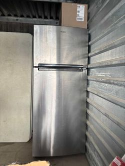 Refrigerator Whirlpool