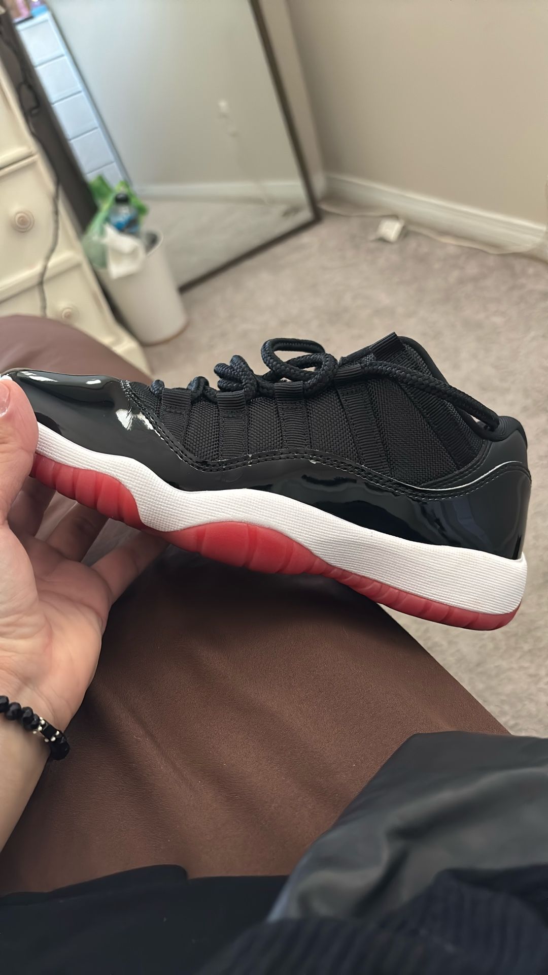 Jordan’s