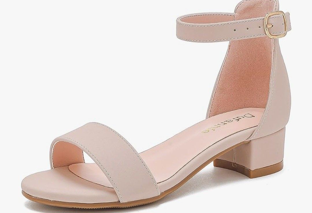 Dufannie Girl's Sandals