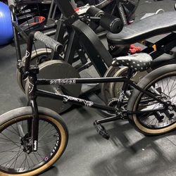 BMX Bike