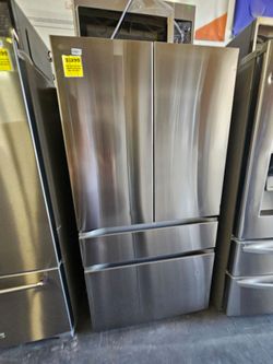 Lg Refrigerator