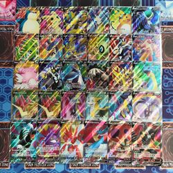 Pokemon Card Trade Ins 