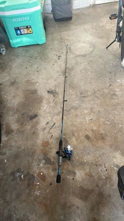 Good quality pole