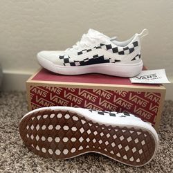 Brand New Vans For sale