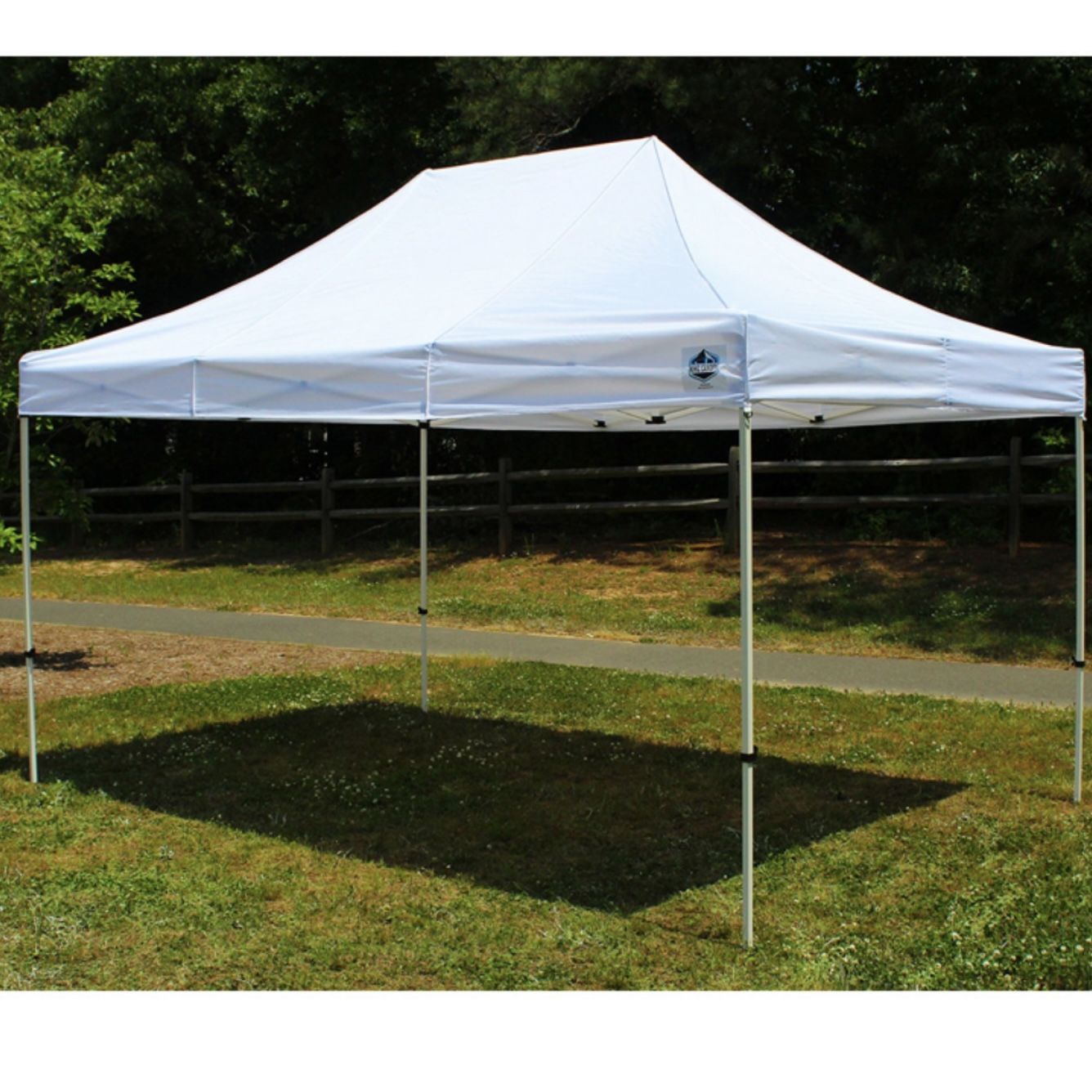 10 X 15 Pop Up Canopy