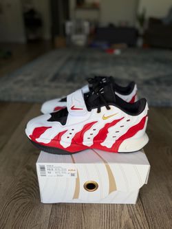 Nike LeBron 21 Prime 96