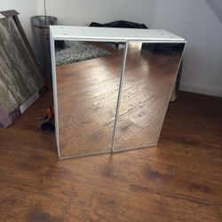 IKEA Medicine Cabinet 