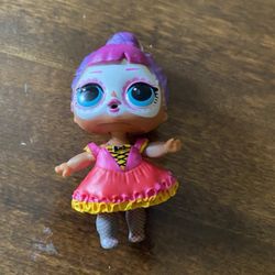 lol Surprise Doll Bebe Bonita. Halloween / Day Of The Dead