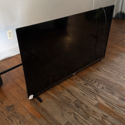 Philips 50PFL5604F7 50 inch Class 4K LED Ultra HD Smart TV