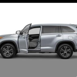 2015 Toyota Highlander