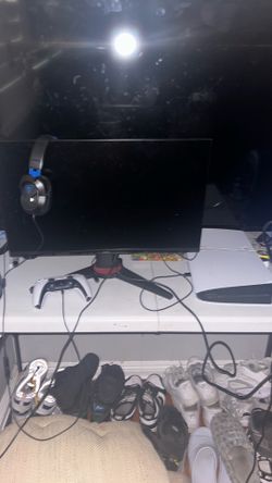 Ps5 setup